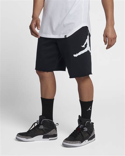 nike air jordan kurze hose|nike jordan shorts 85.